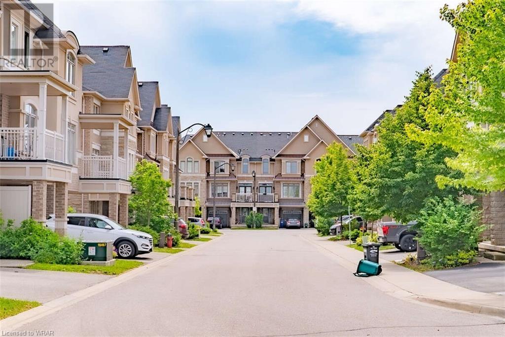 2435 Greenwich Drive Unit# 55, Oakville, Ontario  L6M 0S4 - Photo 4 - 40613980