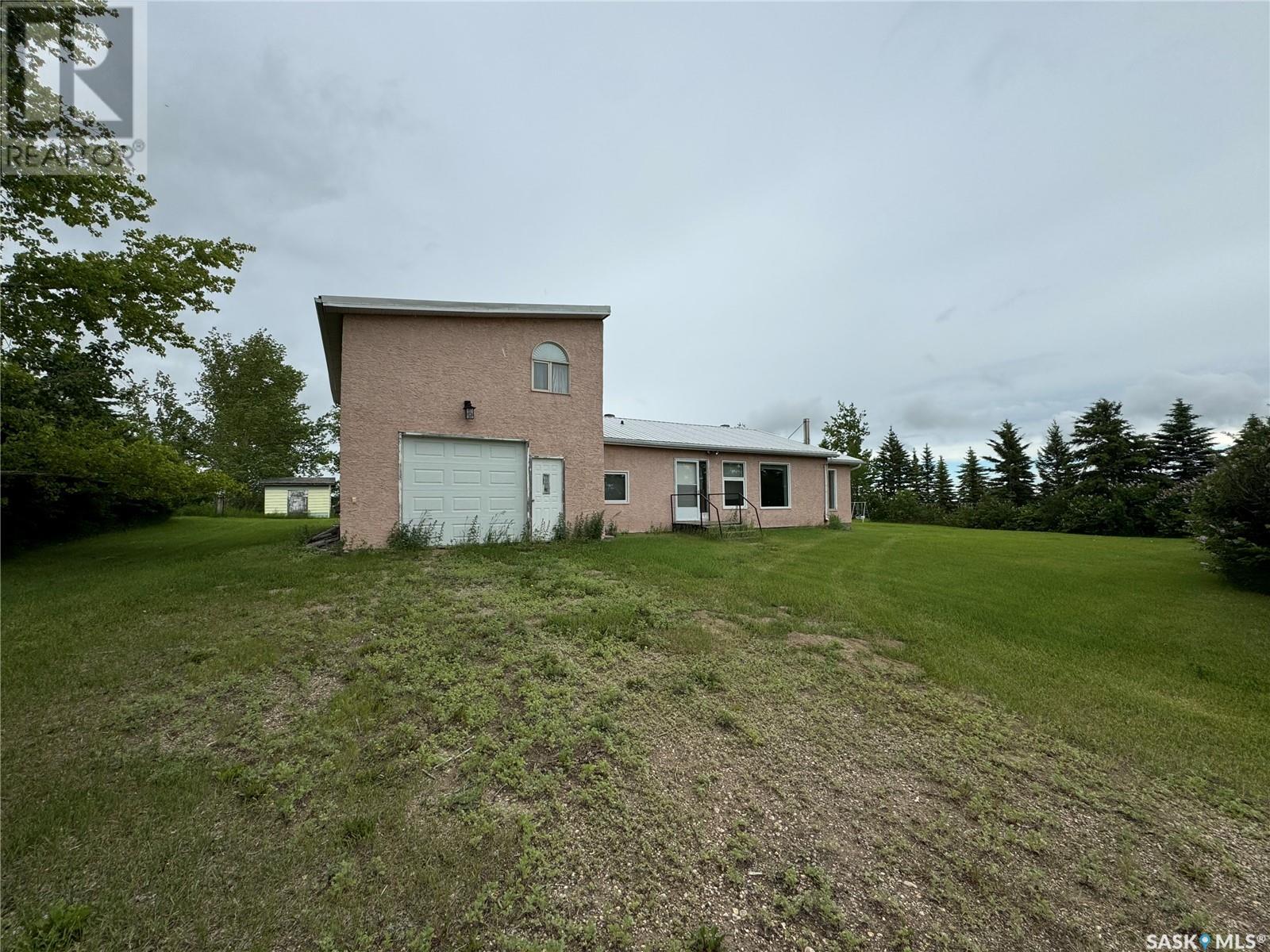 Mead Acreage, lipton rm no. 217, Saskatchewan