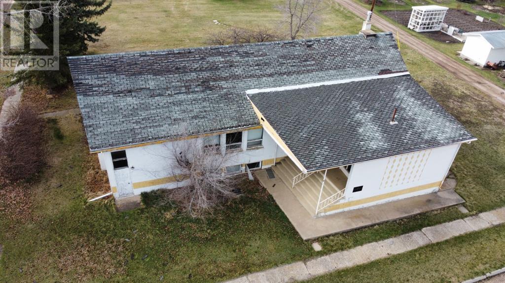 110 Lady Vivian Avenue E, Galahad, Alberta  T0B 1R0 - Photo 25 - A2133080