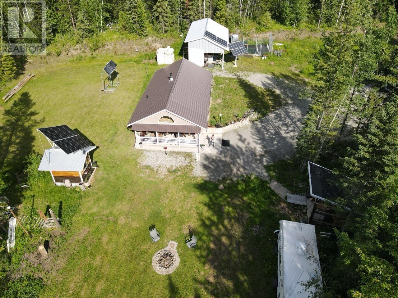 5237 Kirby Road, Quesnel, British Columbia  V2J 6X9 - Photo 9 - R2875683