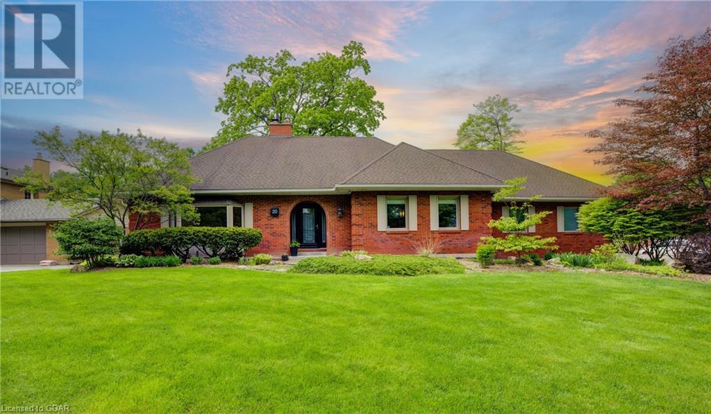 Image of property at 20 WILDAN Drive