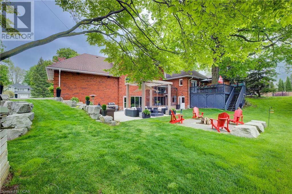 Image of property at 20 WILDAN Drive