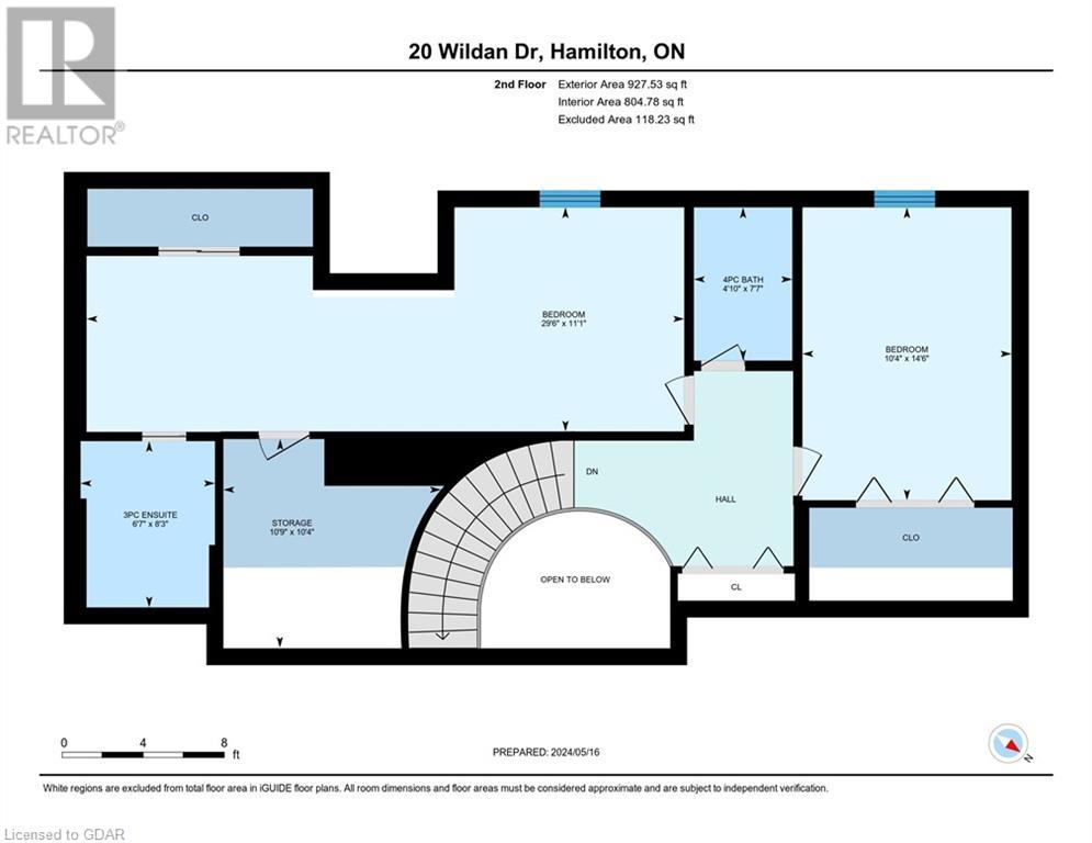 Image of property at 20 WILDAN Drive