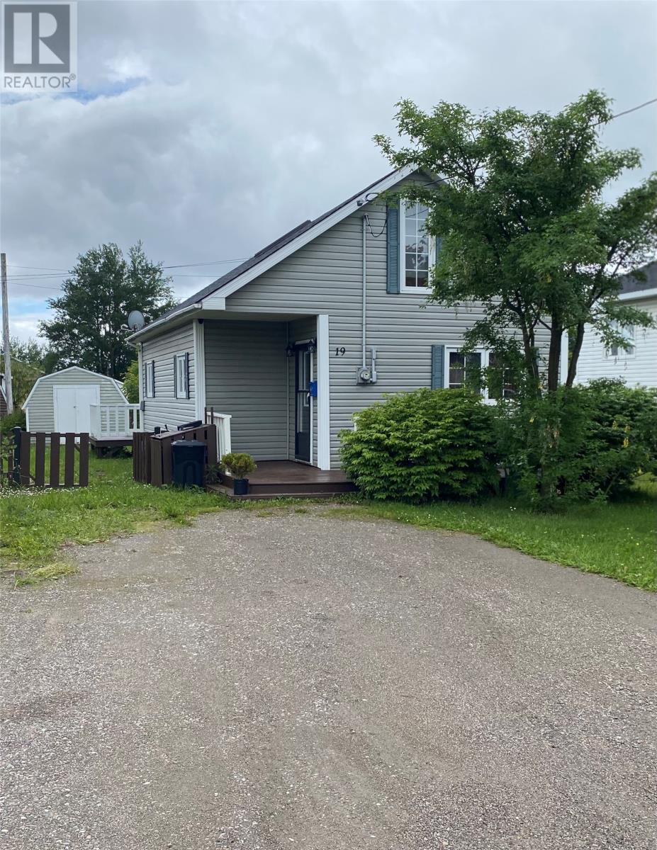 19 Woodland Street, stephenville, Newfoundland & Labrador