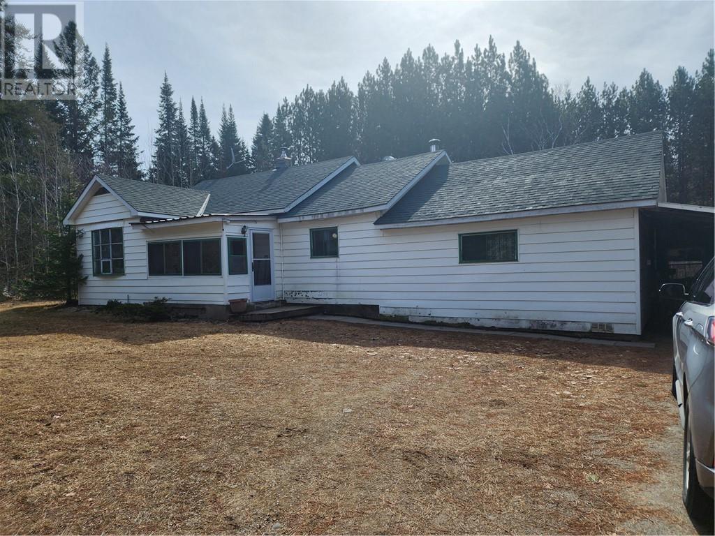 28937 60 Highway, Whitney, Ontario  K0J 2M0 - Photo 1 - 1372955