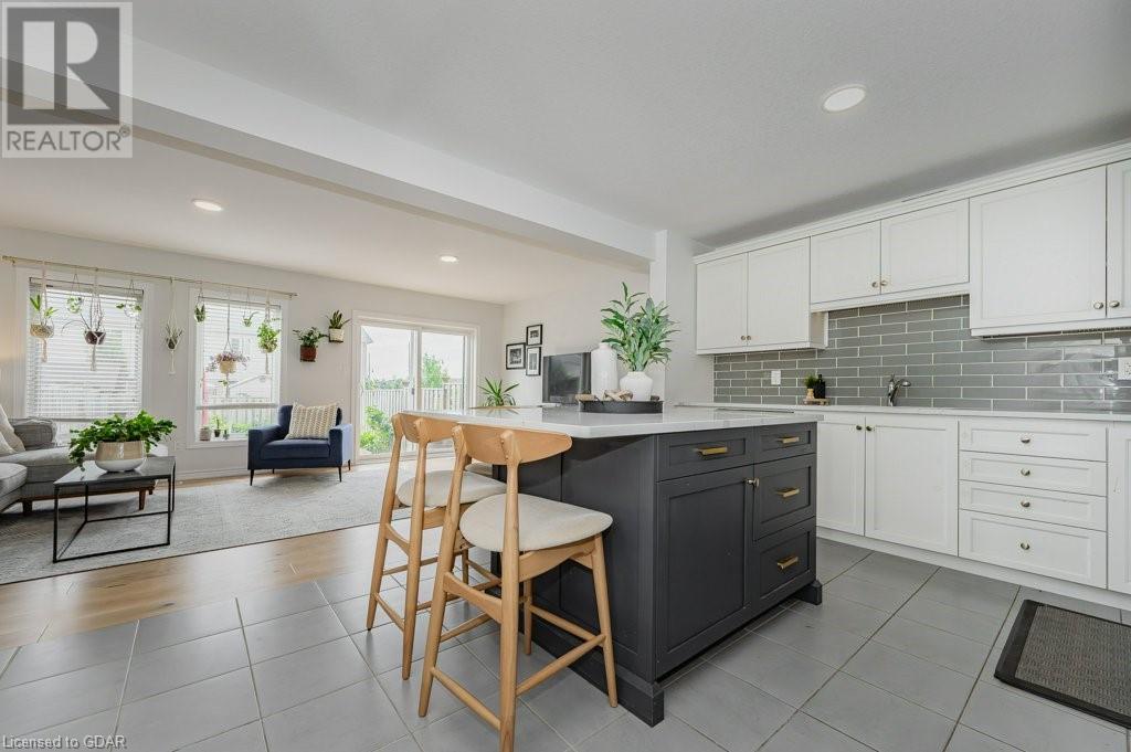 43 Wideman Boulevard, Guelph, Ontario  N1E 0H9 - Photo 4 - 40613863