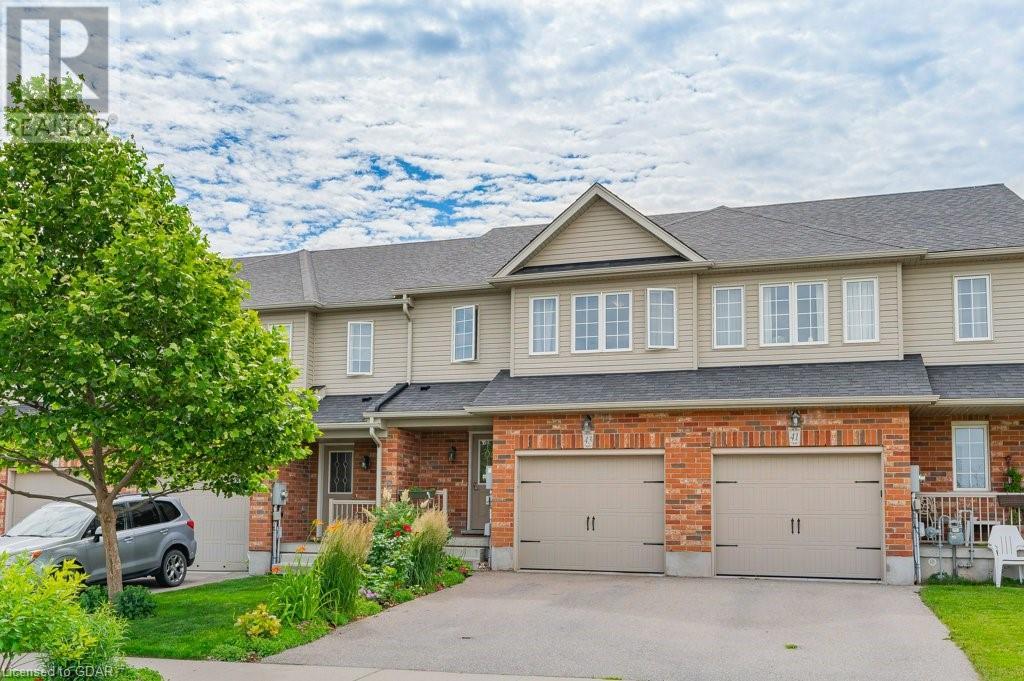 43 Wideman Boulevard, Guelph, Ontario  N1E 0H9 - Photo 1 - 40613863