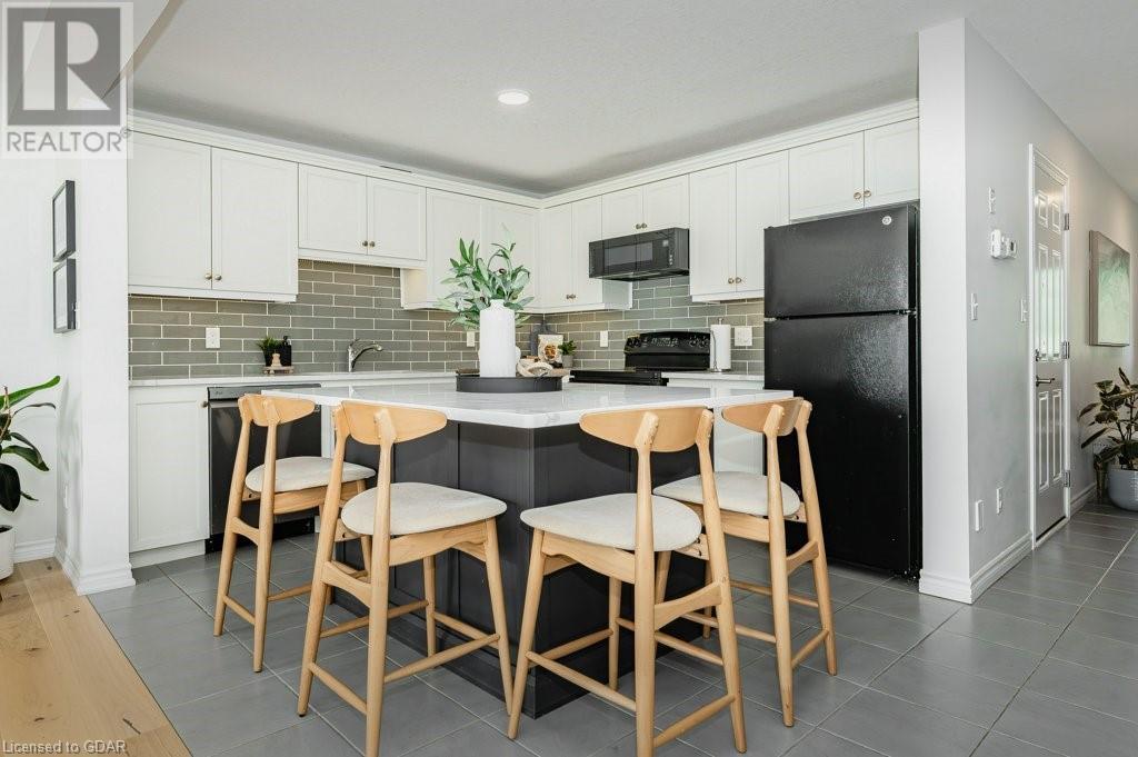 43 Wideman Boulevard, Guelph, Ontario  N1E 0H9 - Photo 6 - 40613863