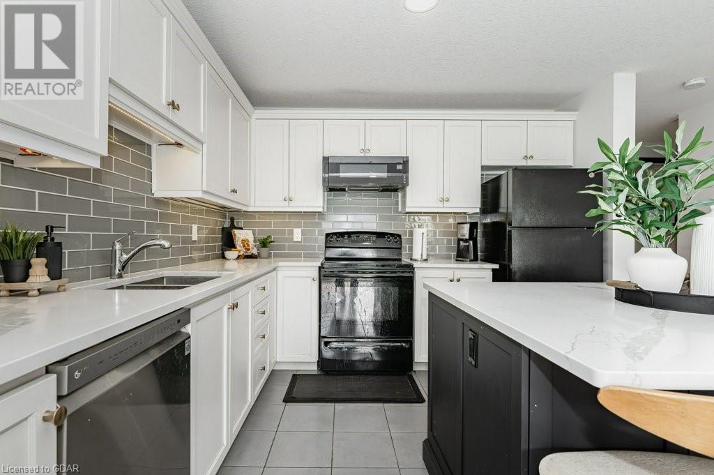 43 Wideman Boulevard, Guelph, Ontario  N1E 0H9 - Photo 8 - 40613863