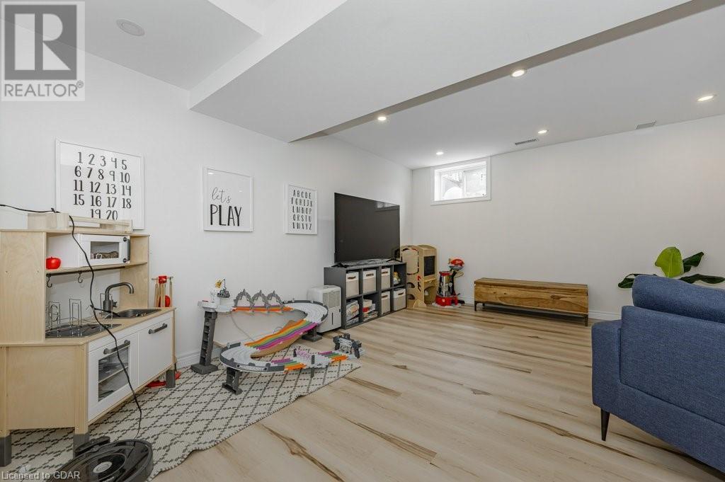 43 Wideman Boulevard, Guelph, Ontario  N1E 0H9 - Photo 28 - 40613863