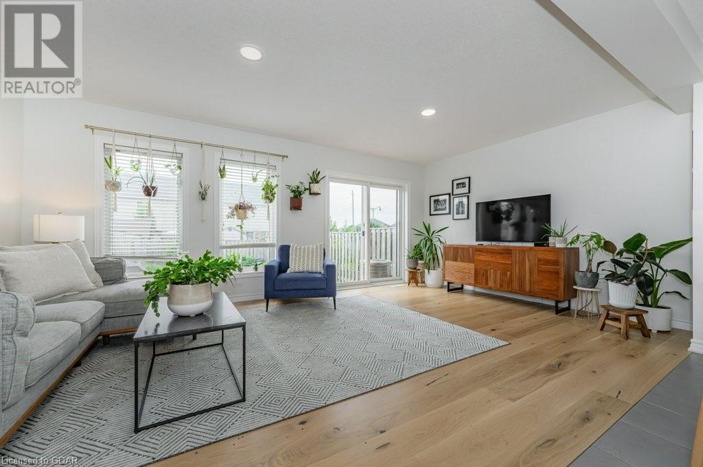 43 Wideman Boulevard, Guelph, Ontario  N1E 0H9 - Photo 11 - 40613863