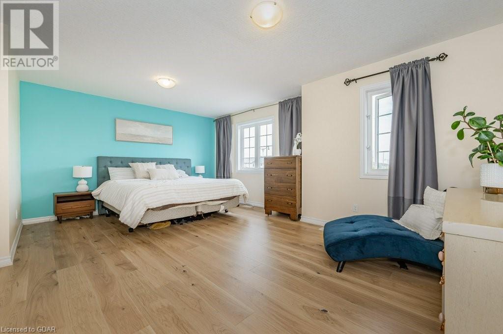 43 Wideman Boulevard, Guelph, Ontario  N1E 0H9 - Photo 18 - 40613863