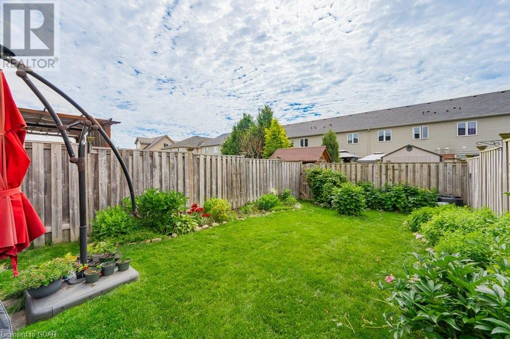 43 Wideman Boulevard, Guelph, Ontario  N1E 0H9 - Photo 34 - 40613863