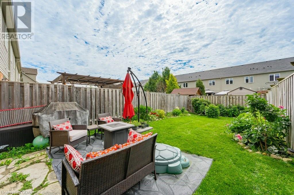 43 Wideman Boulevard, Guelph, Ontario  N1E 0H9 - Photo 32 - 40613863