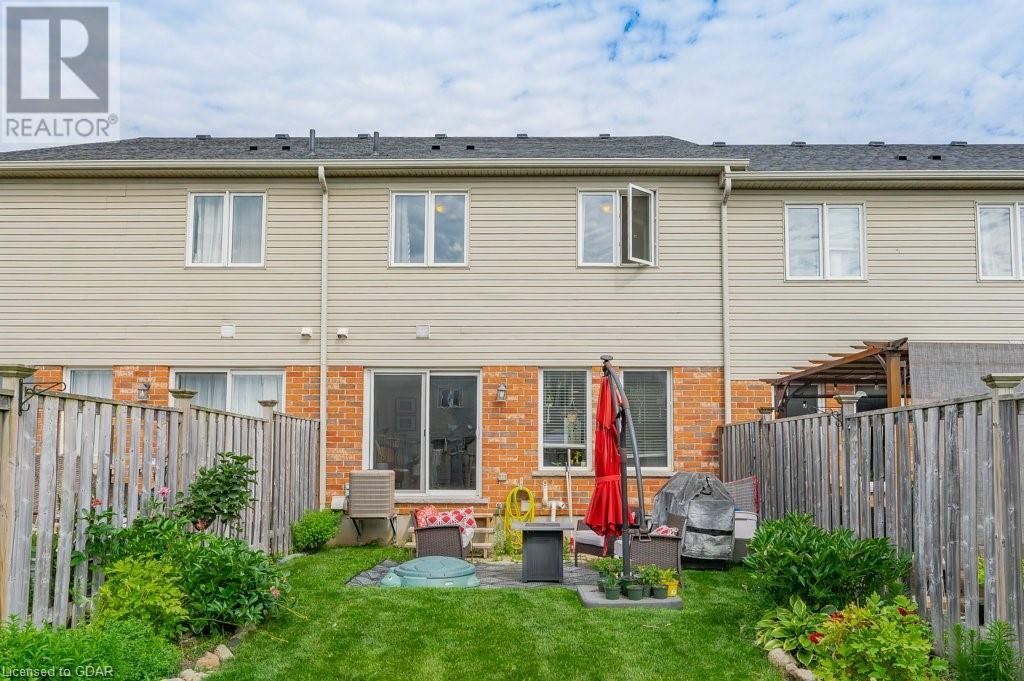 43 Wideman Boulevard, Guelph, Ontario  N1E 0H9 - Photo 36 - 40613863