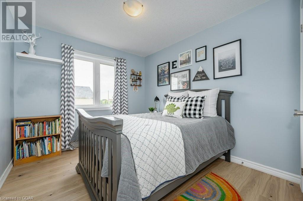 43 Wideman Boulevard, Guelph, Ontario  N1E 0H9 - Photo 21 - 40613863