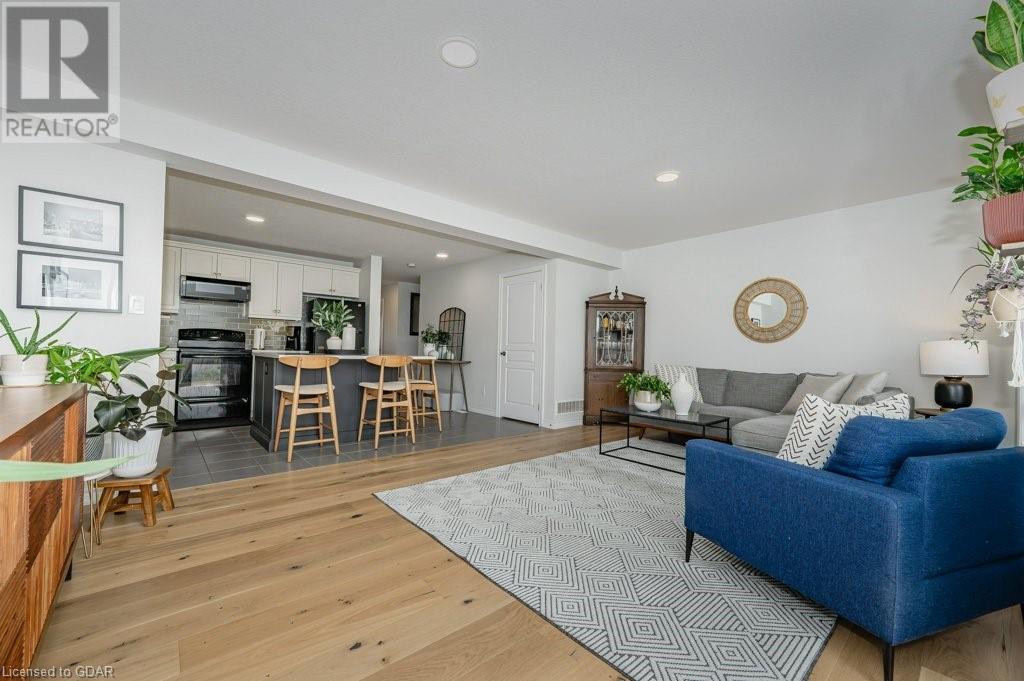 43 Wideman Boulevard, Guelph, Ontario  N1E 0H9 - Photo 13 - 40613863