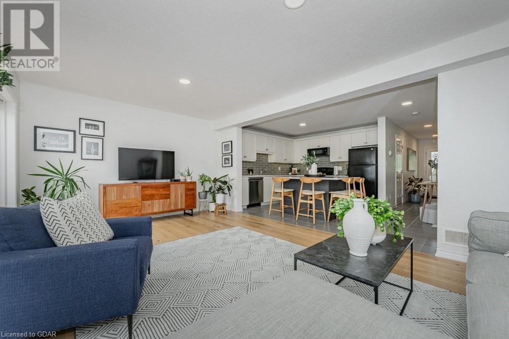 43 Wideman Boulevard, Guelph, Ontario  N1E 0H9 - Photo 14 - 40613863