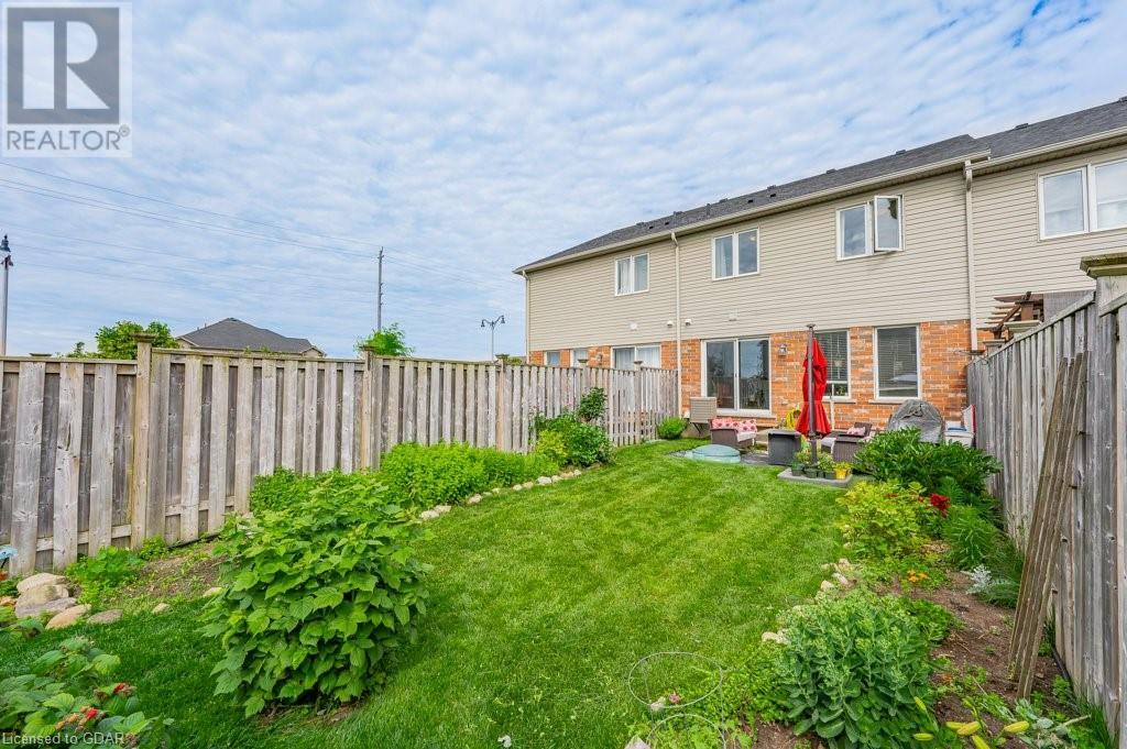 43 Wideman Boulevard, Guelph, Ontario  N1E 0H9 - Photo 37 - 40613863