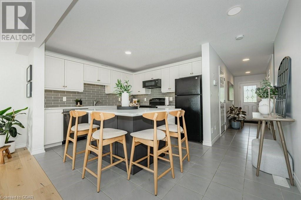 43 Wideman Boulevard, Guelph, Ontario  N1E 0H9 - Photo 5 - 40613863