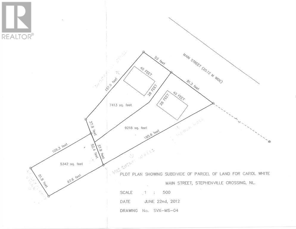 25 Main Street, Stephenville Crossing, Newfoundland & Labrador  A0N 2C0 - Photo 4 - 1261223