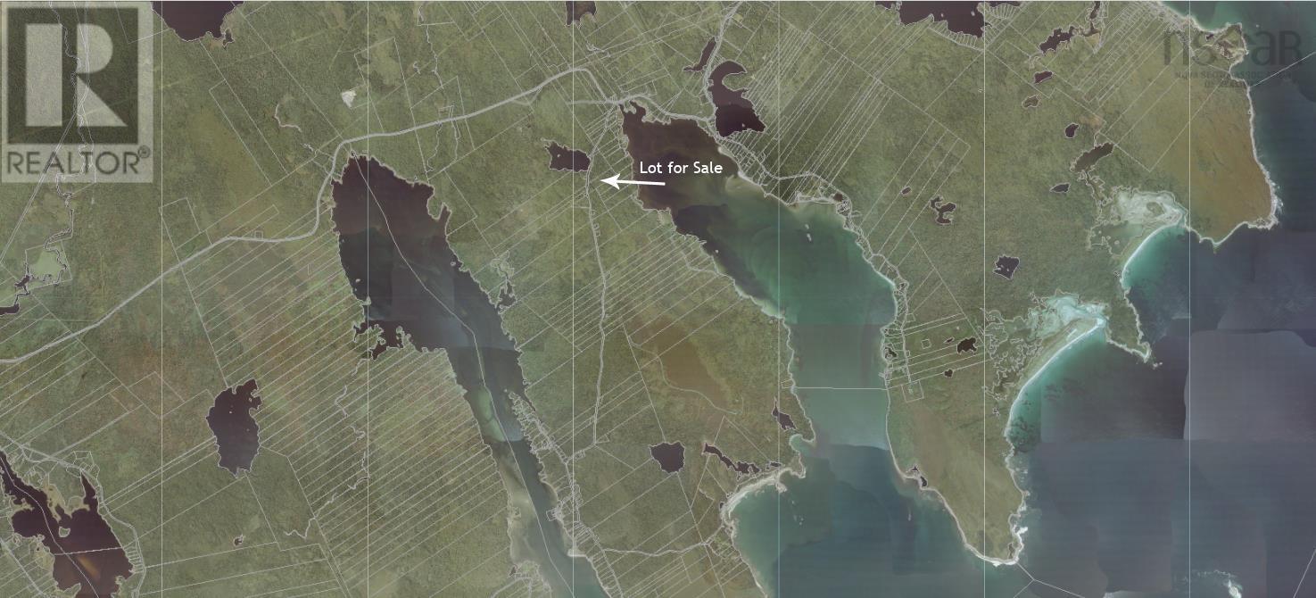Acreage East Port L'hebert Road, (70067954), East Port L'hebert, Nova Scotia  B0J 1X0 - Photo 1 - 202213332
