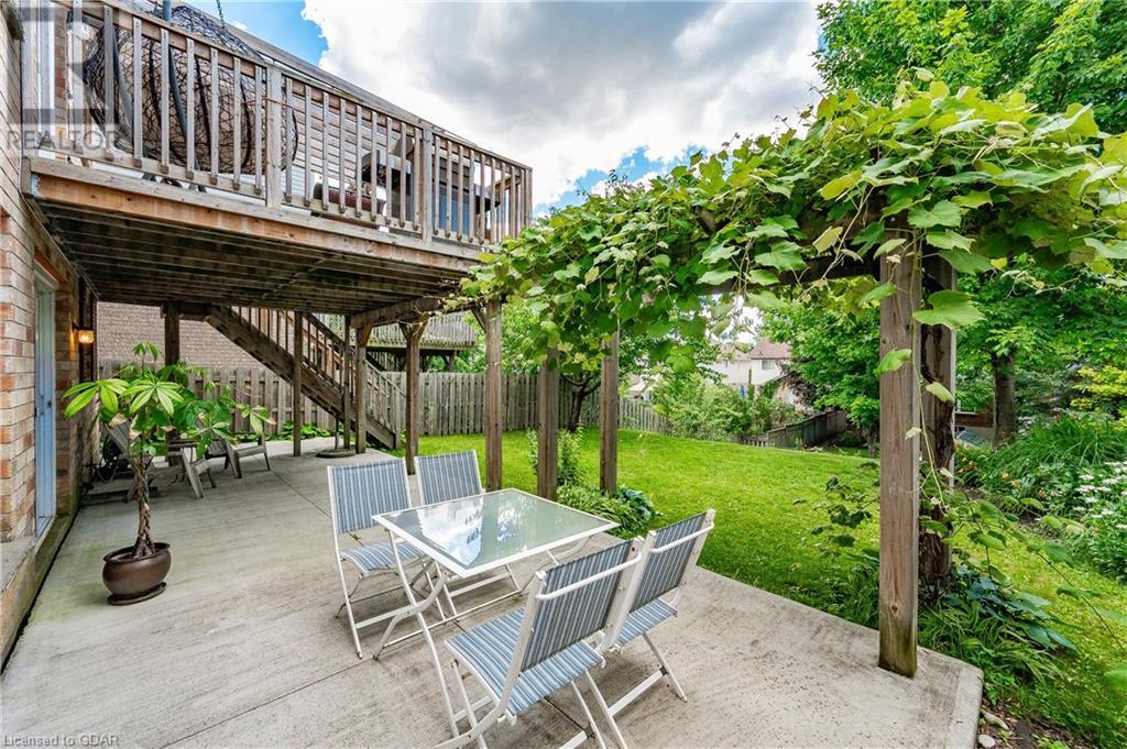 173 Clair Road W, Guelph, Ontario  N1L 0A7 - Photo 48 - 40611158