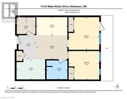 5 WAKE ROBIN DRIVE Unit# 113