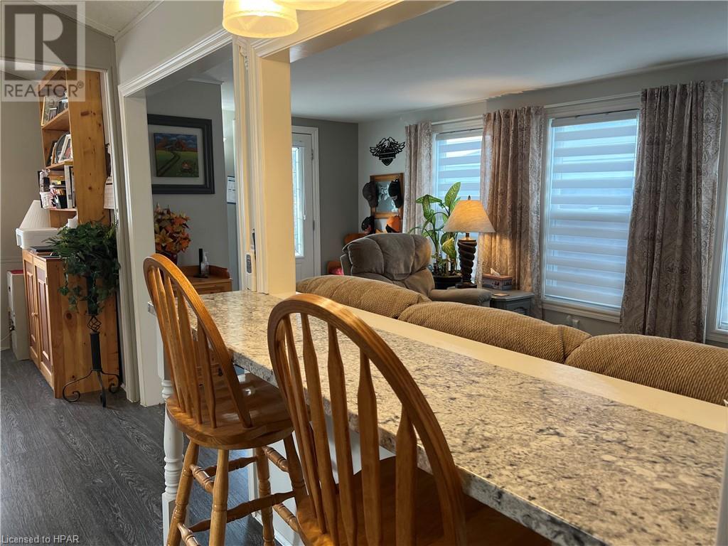 77794 Orchard Line E4 Cedar Street, Central Huron, Ontario N0M 1G0