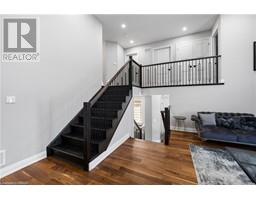 183 HISTAND TRAIL Trail