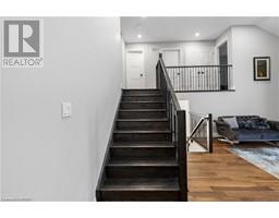 183 HISTAND TRAIL Trail