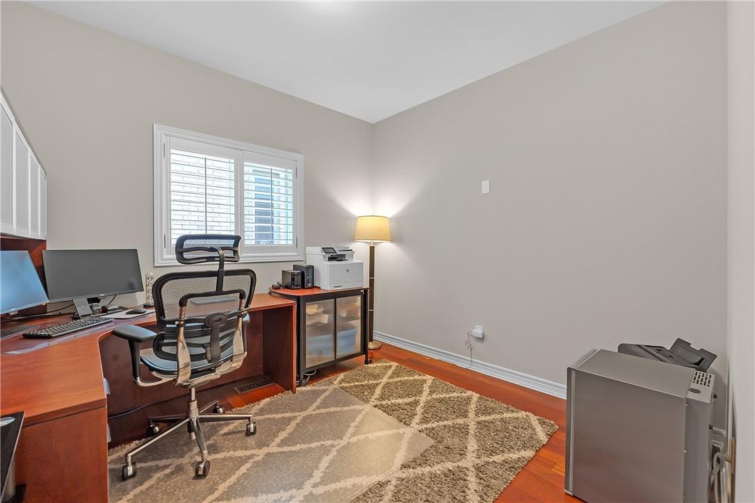 Image of property at 16 GRISTMILL Place