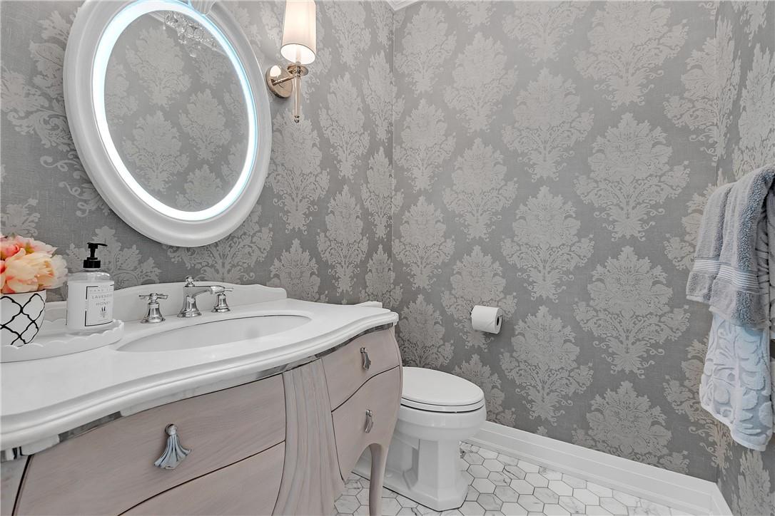 Image of property at 16 GRISTMILL Place