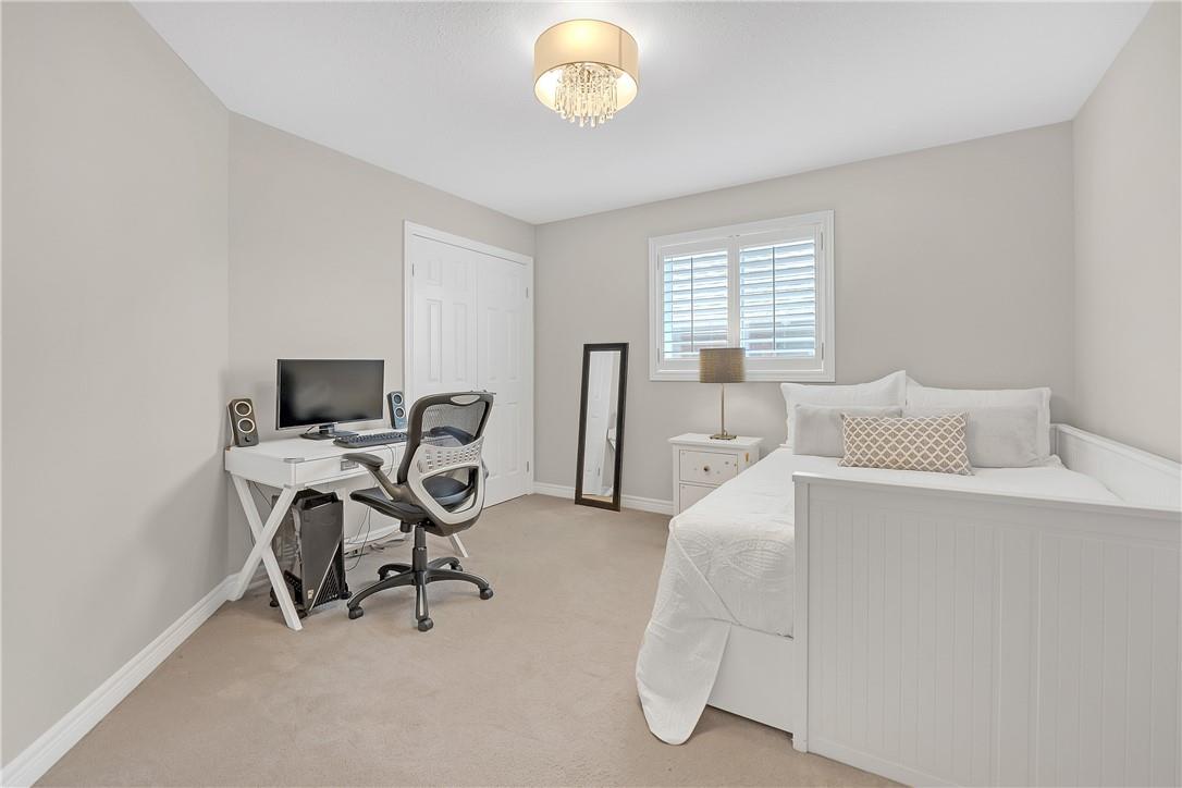 Image of property at 16 GRISTMILL Place