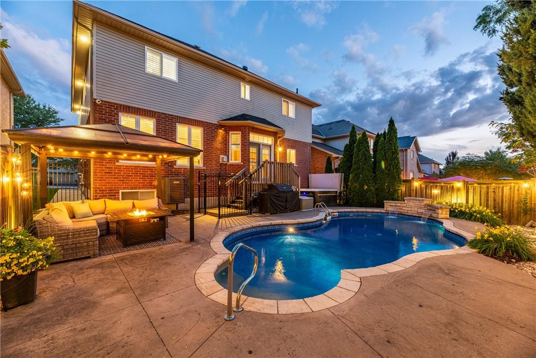 Image of property at 16 GRISTMILL Place