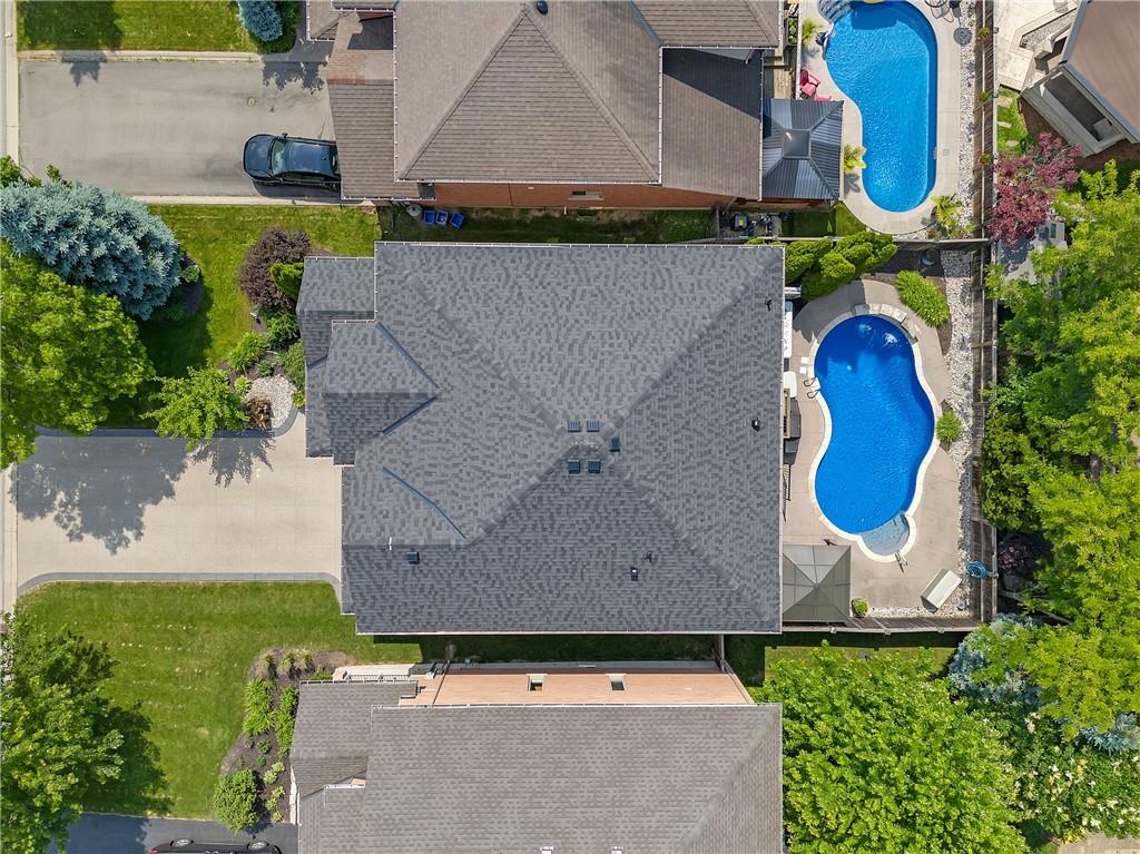 Image of property at 16 GRISTMILL Place