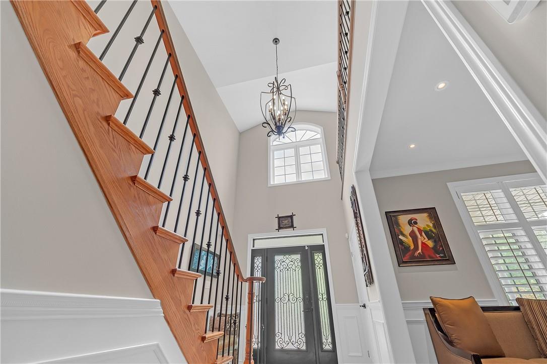 Image of property at 16 GRISTMILL Place