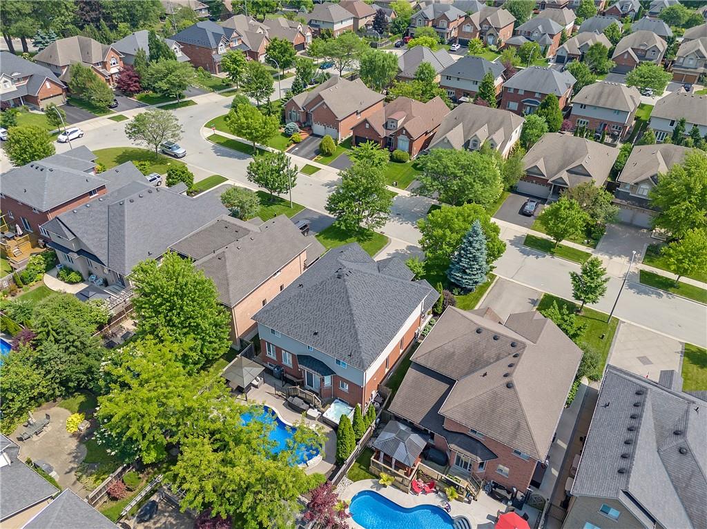 Image of property at 16 GRISTMILL Place