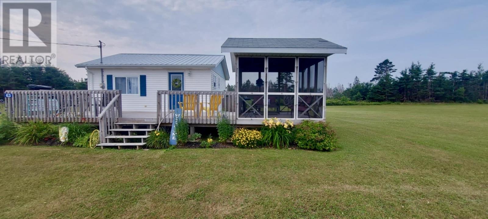 63 LAKE VIEW Lane, st. peter's harbour, Prince Edward Island