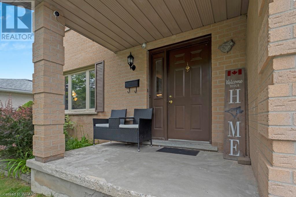 Image of property at 148 ROLLING MEADOWS Drive