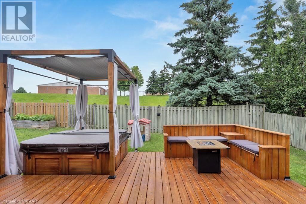 Image of property at 148 ROLLING MEADOWS Drive