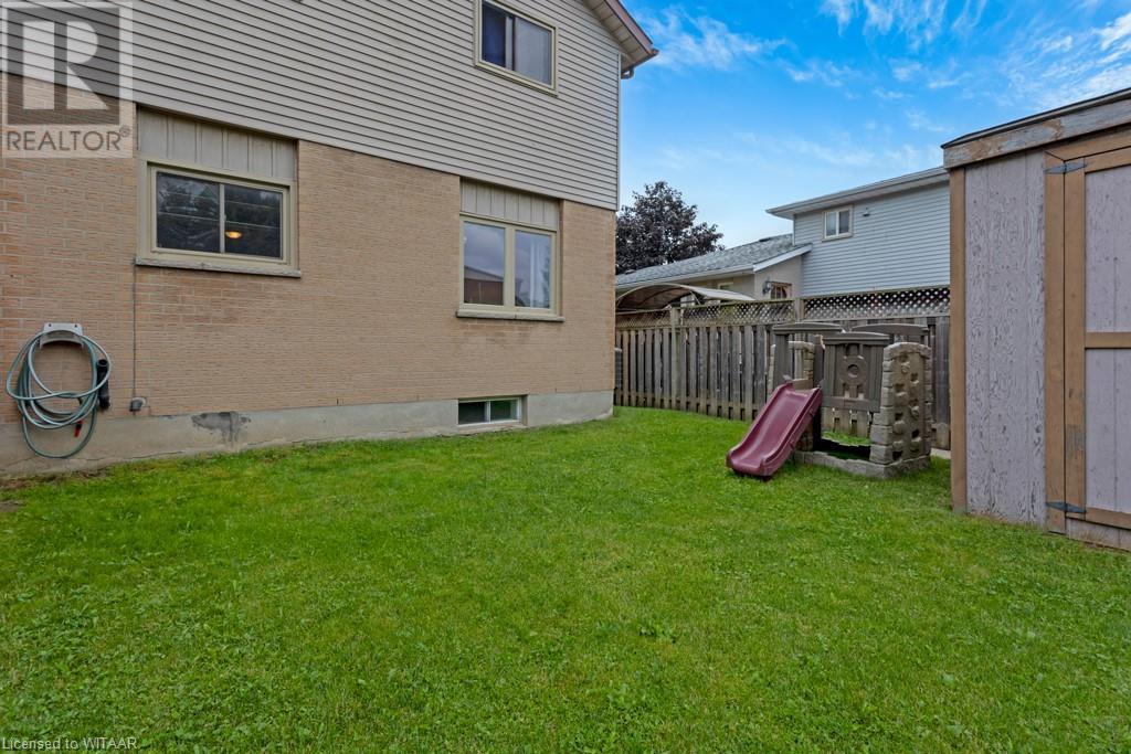 Image of property at 148 ROLLING MEADOWS Drive