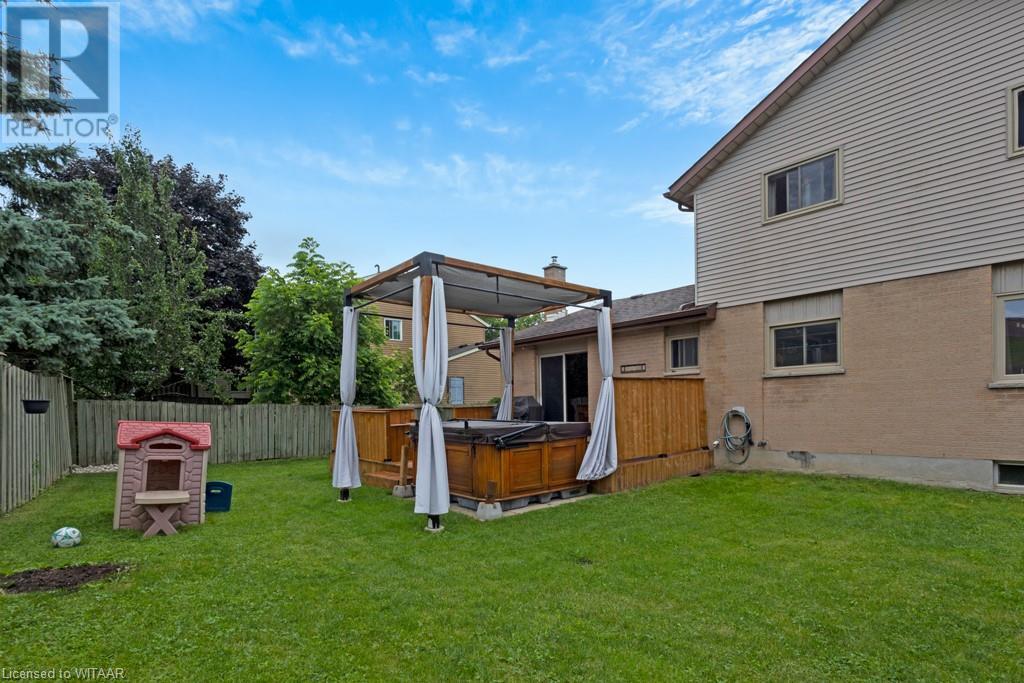 Image of property at 148 ROLLING MEADOWS Drive