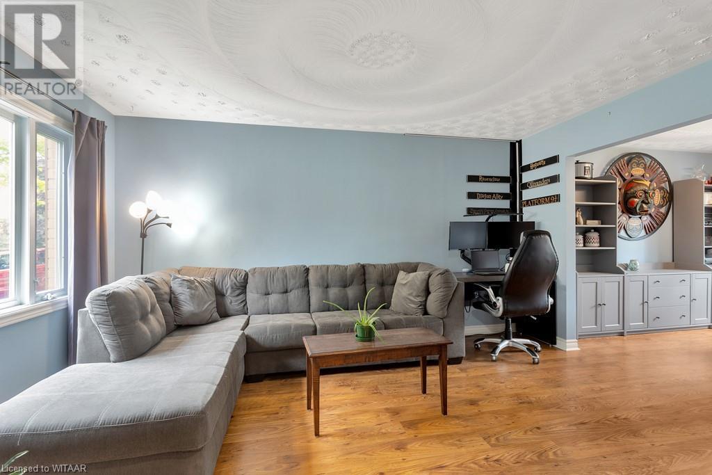 Image of property at 148 ROLLING MEADOWS Drive