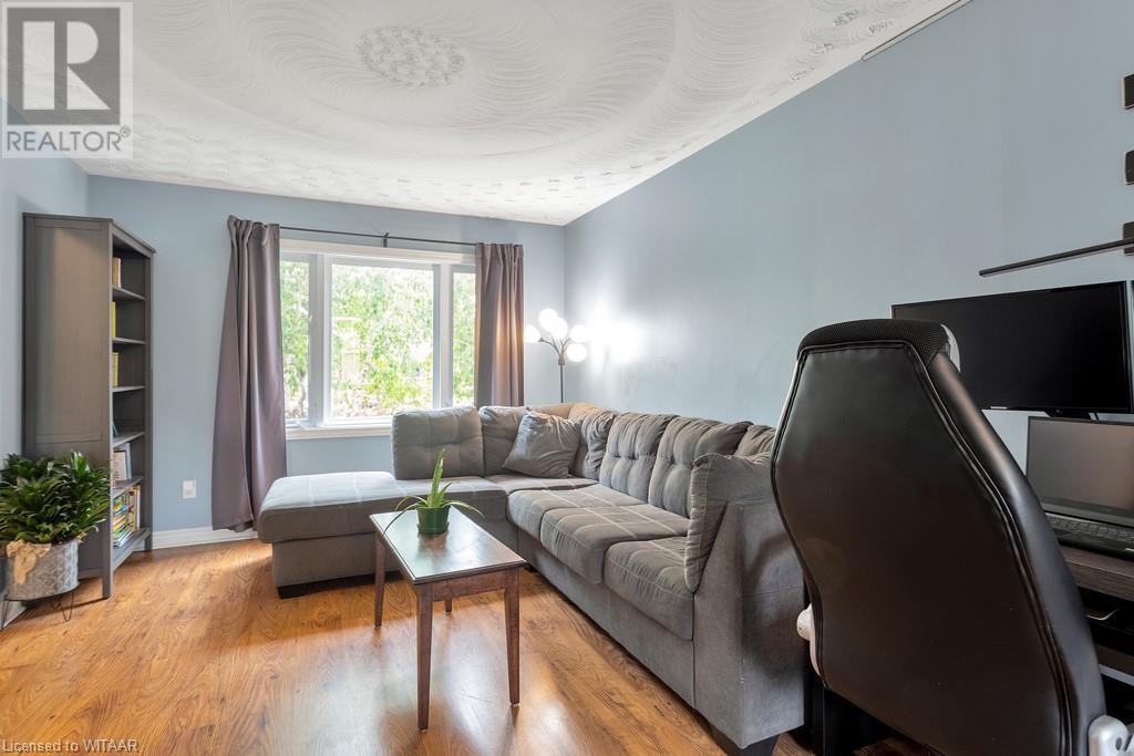 Image of property at 148 ROLLING MEADOWS Drive