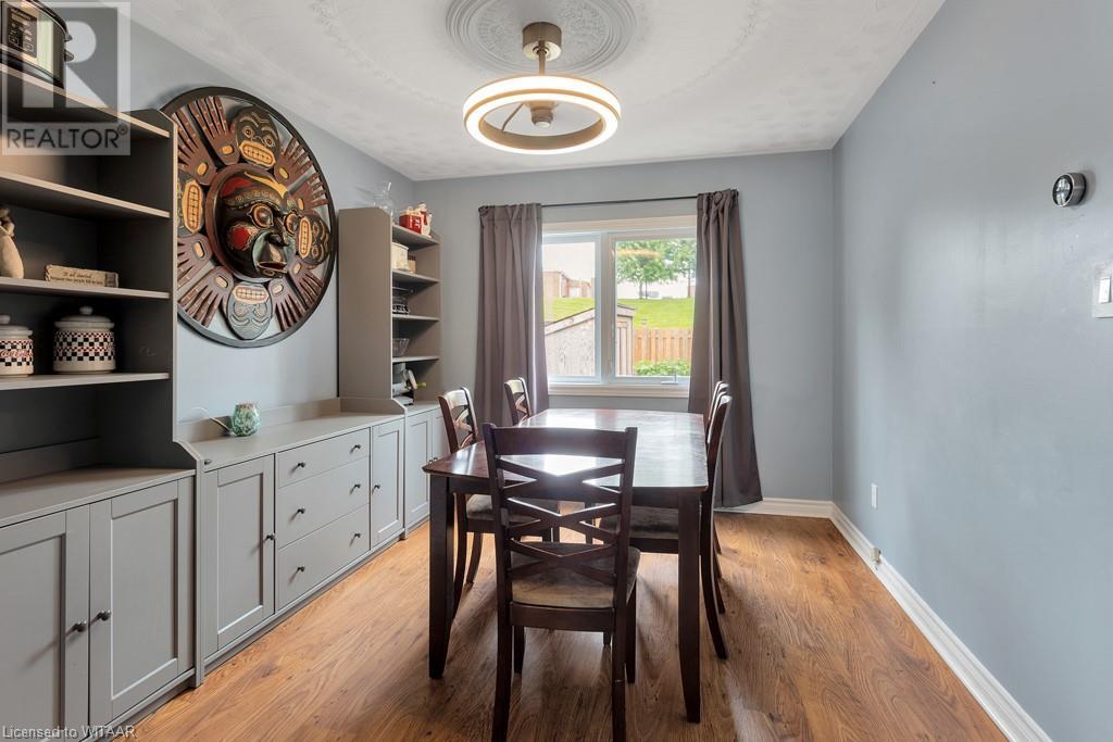 Image of property at 148 ROLLING MEADOWS Drive