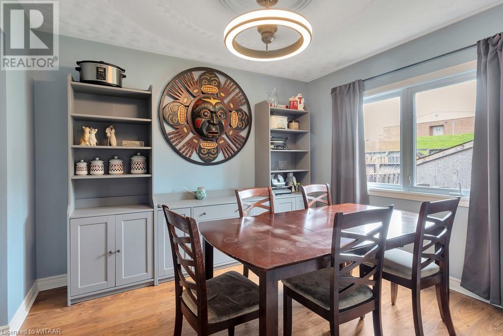 Image of property at 148 ROLLING MEADOWS Drive