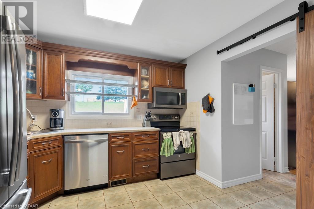 Image of property at 148 ROLLING MEADOWS Drive