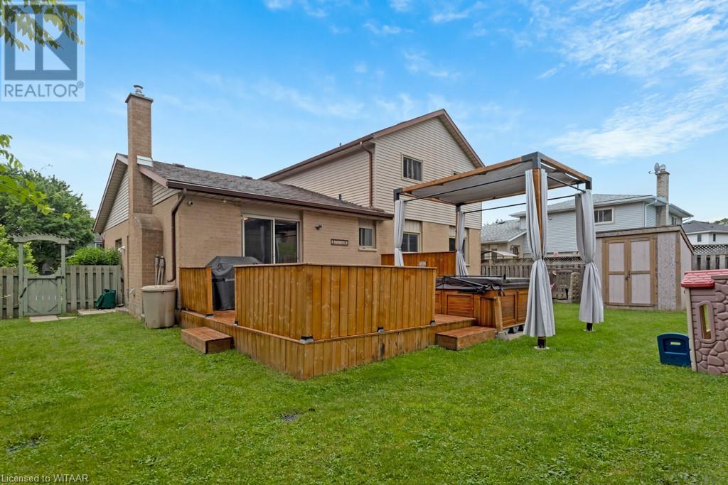 148 Rolling Meadows Drive, Kitchener, Ontario  N2N 1V5 - Photo 31 - 40613489