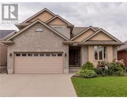 359 PARROTT Place, woodstock, Ontario
